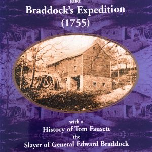 Washington's Expeditions (1753-1754) and Braddock's Expedition (1755)?