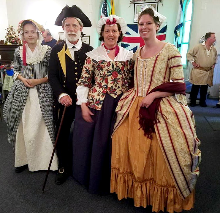 The Foundation is a 501(c)(3) not-for-profit membership organization with a current membership fee of $20.00 ($30 for a family including children). Approximately ten percent of our members are "lifetime members" at an investment of $500.00. Most of our members are local citizens, but we do have members in fifteen states and the District of Columbia. The Foundation is governed by a Board of Directors consisting of no more than fifteen members who serve without compensation. The day-to-day operations of The Foundation are handled by an Executive Committee. Board Meetings are held on the second Monday of the month at the Visitor Center in Capon Bridge. Everyone is welcome to attend.